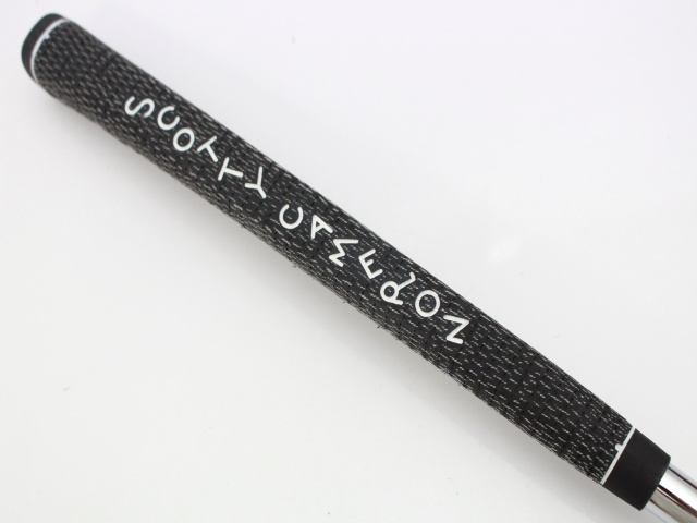FUTURA T5S TOUR スコッティキャメロン(SCOTTY CAMERON) パター(PUTTER