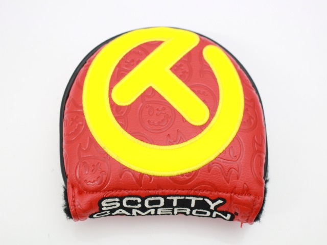 FUTURA T5S TOUR スコッティキャメロン(SCOTTY CAMERON) パター(PUTTER