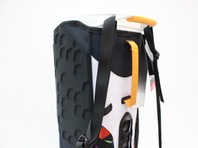 2023 WOODE HYBRID スタンドバッグ Triangle Retro OGIO 2023 WOODE HYBRID スタンドバッグ Triangle Retro OGIO