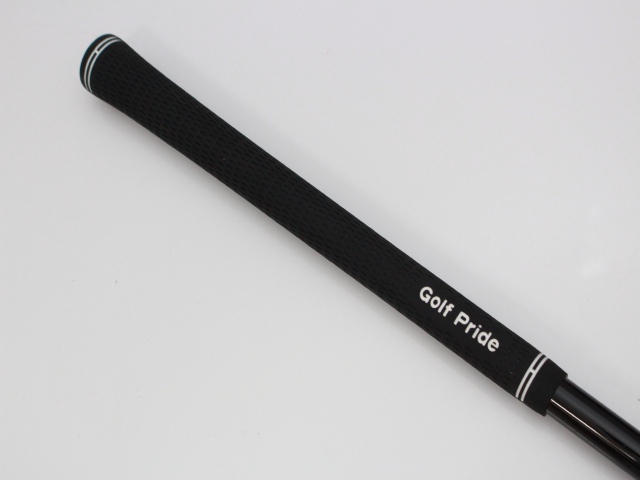 ベンタス ブラック5（S） VELOCORE ピンG430スリーブ付 中古