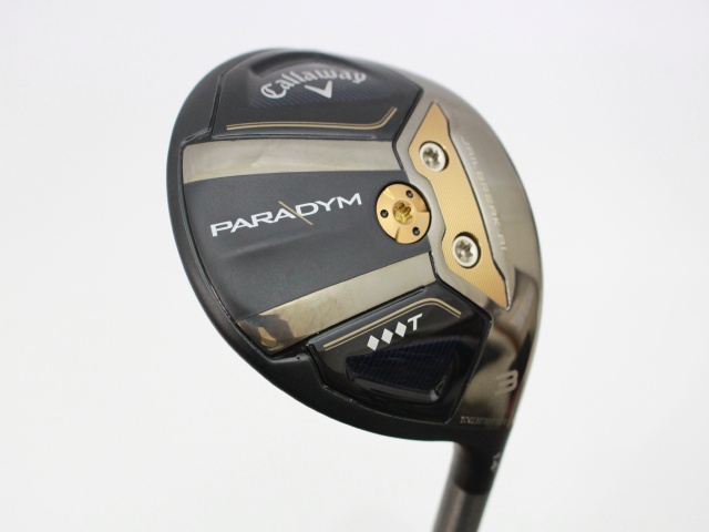 Callaway Golf - 【ツアー支給】キャロウェイ_PARADYM TOUR 1W TCシリアル ツアー支給】キャロウェイ_PARADYM TOUR 1W TCシリアル - メルカリ
