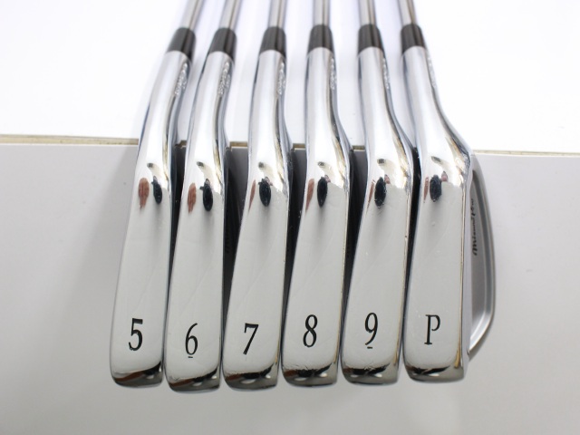 Mizuno Pro 520 ミズノ(MIZUNO) アイアンセット(IRON