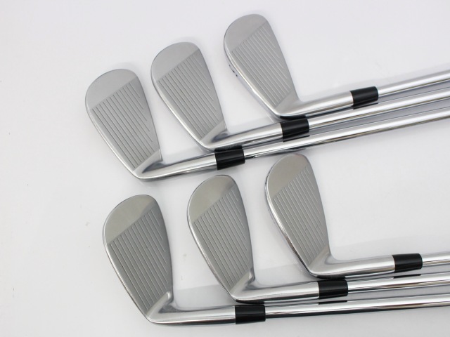 Mizuno Pro 520 ミズノ(MIZUNO) アイアンセット(IRON) - ショッピング