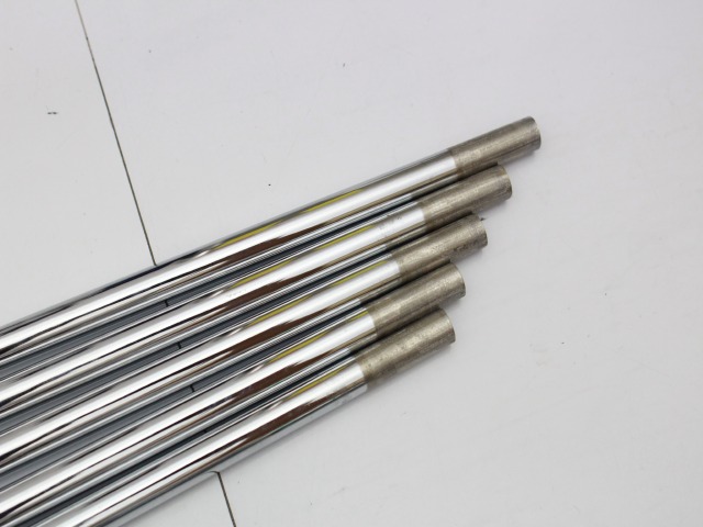 NSPRO105T(S) 5本組 中古 日本シャフト シャフト(SHAFT