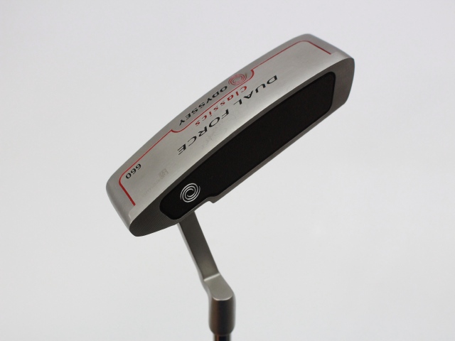 天然石ターコイズ ODYSSEY DUAL FORCE CLASSICS 660 オデッセイ