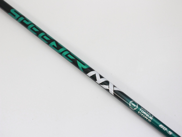 PING - 【ピンスリーブ付き】NX GREEN　スピーダーＮＸグリーン50 R スピーダーNX グリーン 50-R ピン（ピンスリーブ付きNX GREEN