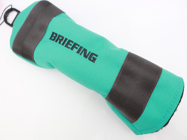口コミ サイト 商品 ユーティリティカバー BREIFING ECO BLUE MINT CANVAS その他