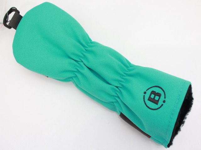 【高価値】 BREIFING ユーティリティカバー ECO CANVAS MINT BLUE その他