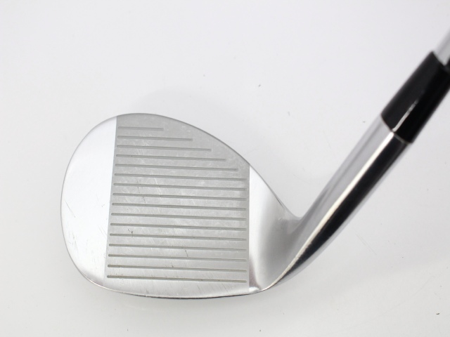 MIZUNO TRウェッジ 58° 極美品 TRマイルドスチールウェッジ 58-14 ミズノ(MIZUNO) ウェッジ