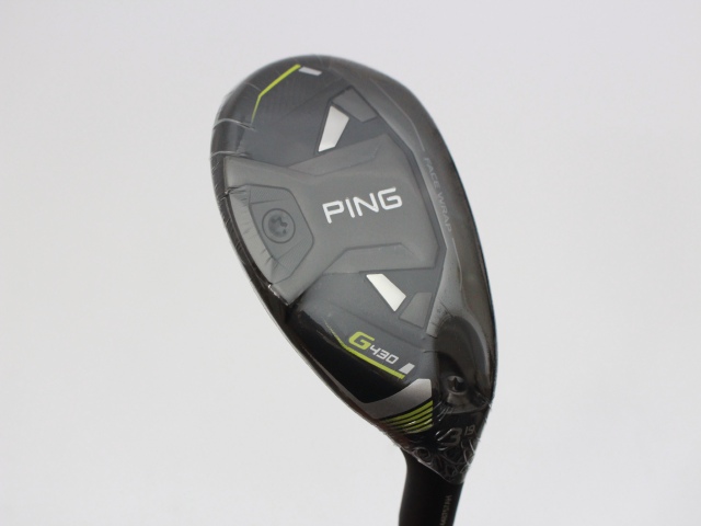 G430 HYBRID ピン(PING) ユーティリティ(HYBRID) - ショッピング