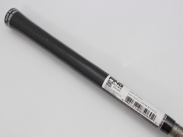 PING TOUR 2.0 CHROME 85S 40.25 PING TOUR 2.0 CHROME 85 S PING