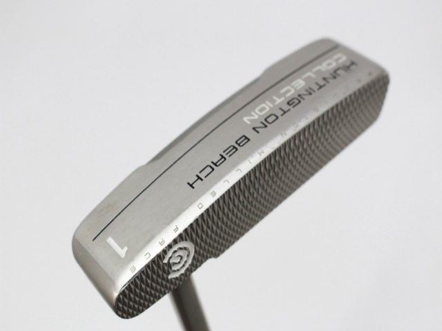 HUNTINGTON BEACH 1 クリーブランド(Cleveland) パター(PUTTER