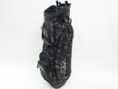 è(SCOTTY CAMERON) CART BAG EXPLORER BLACK CAMO gp