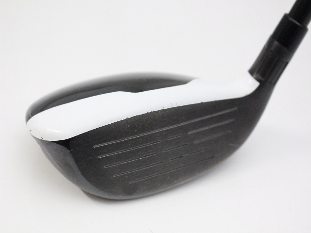 テイラーメイド M2 レスキュー 取替え ユーティリティ taylormade 4U