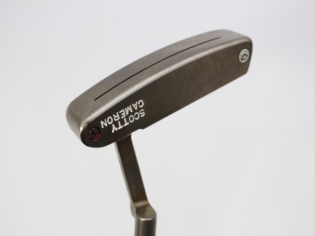 NEWPORT BEACH TOUR スコッティキャメロン(SCOTTY CAMERON) パター 