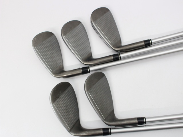 TaylorMade SpeedBladeアイアンセット SpeedBlade テーラーメイド(TaylorMade) レディースアイアン