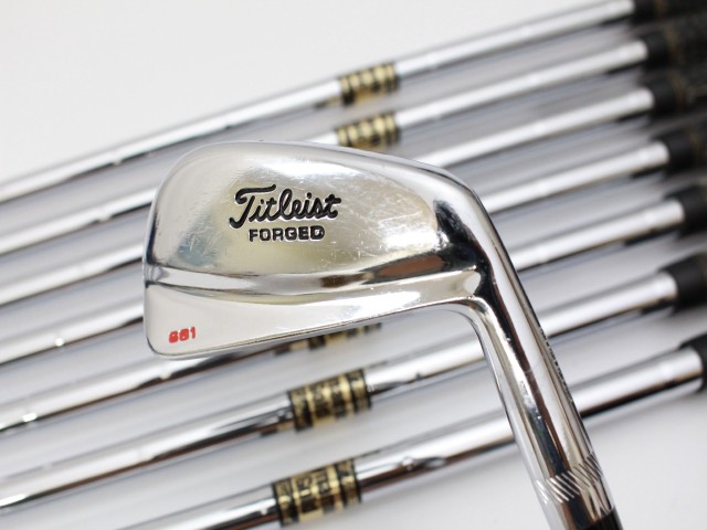 値下げ！希少！タイトリスト GT3 ユーティリティ 21度 H 値下げ！希少