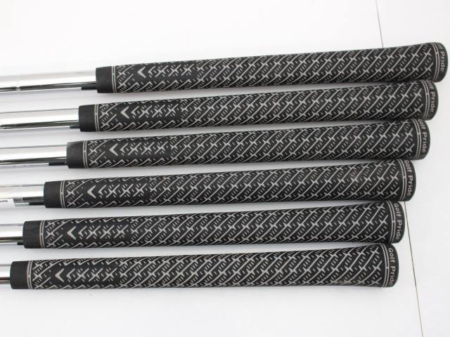 APEX PRO 2024 キャロウェイ(Callaway) アイアンセット(IRON