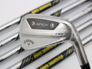 ۳(Callaway) APEX PRO 2024