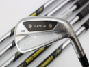 LEFC(Callaway) APEX CB 2024