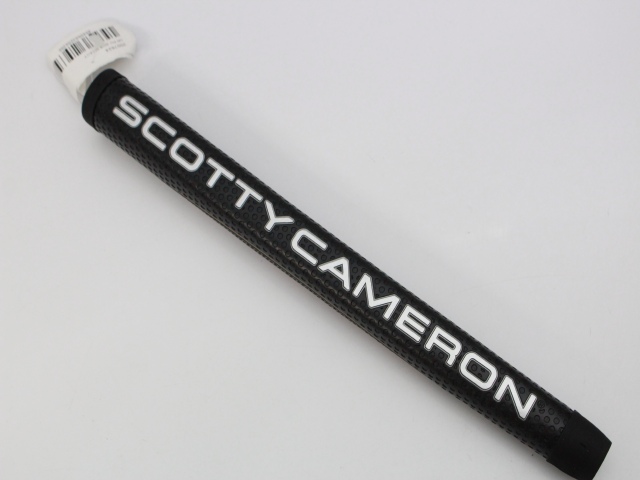 2018 セレクト グリップ スコッティキャメロン(SCOTTY CAMERON