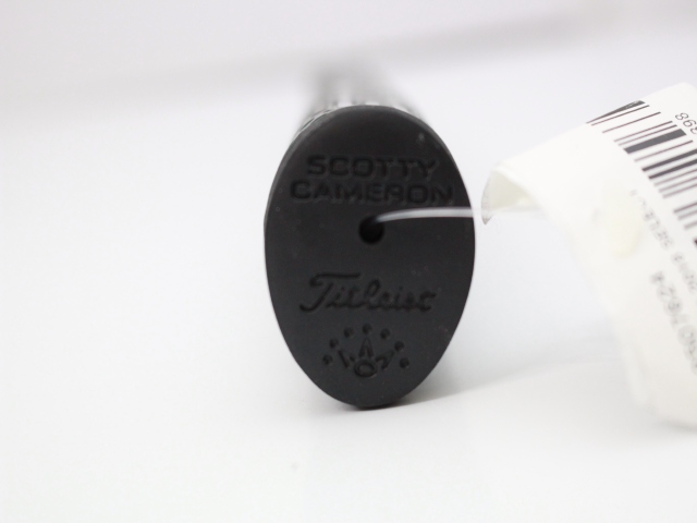タイムセール‼️正規品　Scotty Cameron ゴルフグリップ 楽天市場】【ゴルフ】【グリップ】スコッティキャメロン SCOTTY