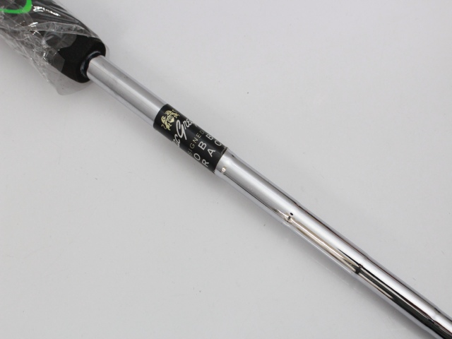 ボビーグレースV-FOIL マグレガー ボビーグレース M6.4K-GT パター HC