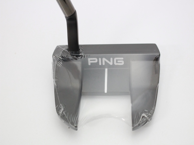 未開封・希少】PING ピン パター 左用 PRIME TYNE 4 レフティ