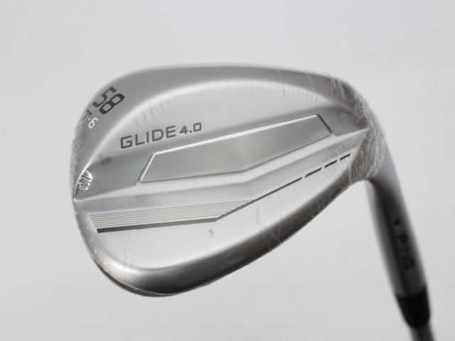GLIDE4.0(グライド4.0)ウェッジ│CLUB PING【PINGオフィシャル