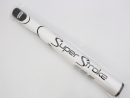 �X�[�p�[�X�g���[�N(Super Stroke) Zenergy XL �c�A�[2.0+ �z���C�g/�u���b�N