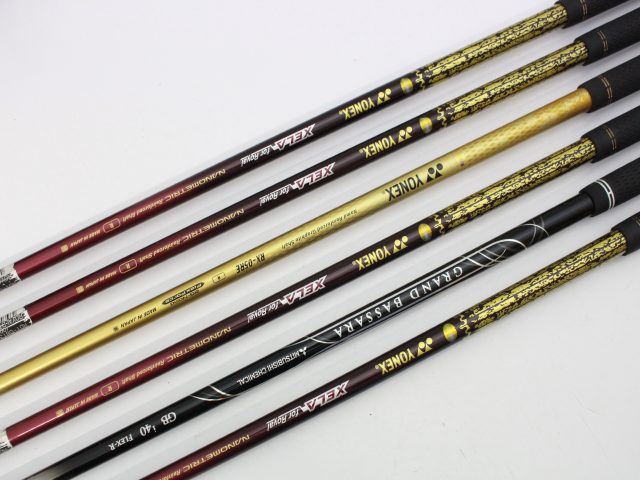 Royal DTP ヨネックス(YONEX) アイアンセット(IRON) - ショッピング