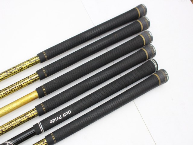 Royal DTP ヨネックス(YONEX) アイアンセット(IRON) - ショッピング