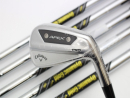 LEFC(Callaway) APEX PRO 2024