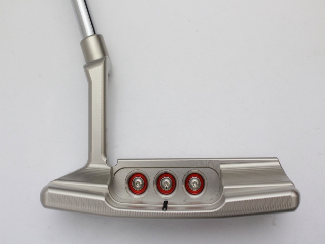 TIMELESS TOURTYPE BUTTONBACK スコッティキャメロン(SCOTTY
