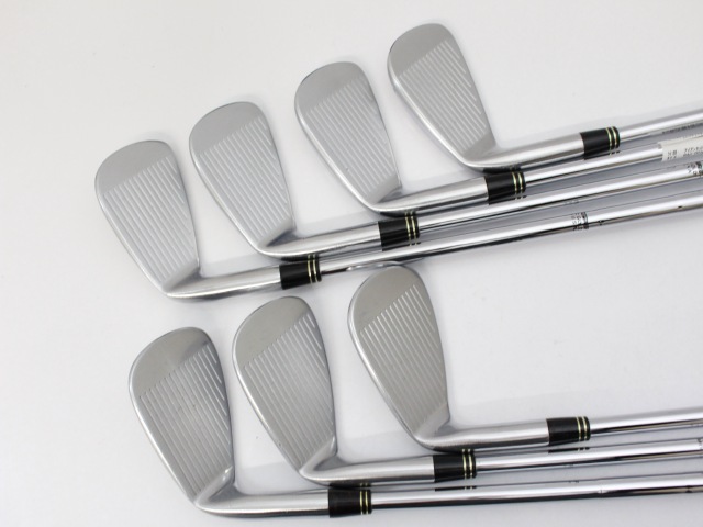 RAC TPフォージドサテン テーラーメイド(TaylorMade) アイアン