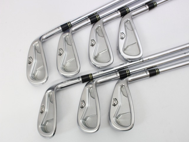 RAC TPフォージドサテン テーラーメイド(TaylorMade) アイアン