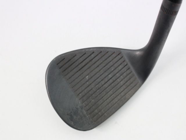 MD3 MILLED マットブラック 3本（52,56,58）ウェッジ MD3 MILLED マットブラック 3本（52,56,58）ウェッジ