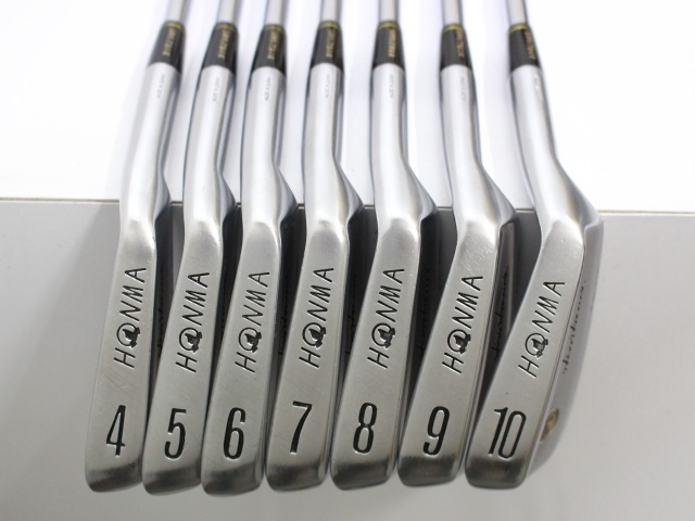 美品】Honma TR20P 単品アイアン 11番（48度）