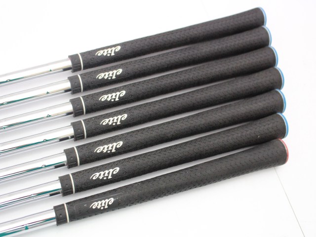PP-117 STAFF MODEL ホンマ(HONMA) アイアンセット(IRON