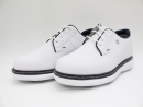 tbgWC(FOOT JOY) Traditions Blucher 57938 White 7.0Mi25cmj