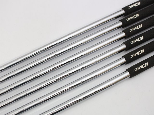 ミズノMP-60 アイアンセット MP-60 ミズノ(MIZUNO) アイアンセット(IRON) - ショッピング