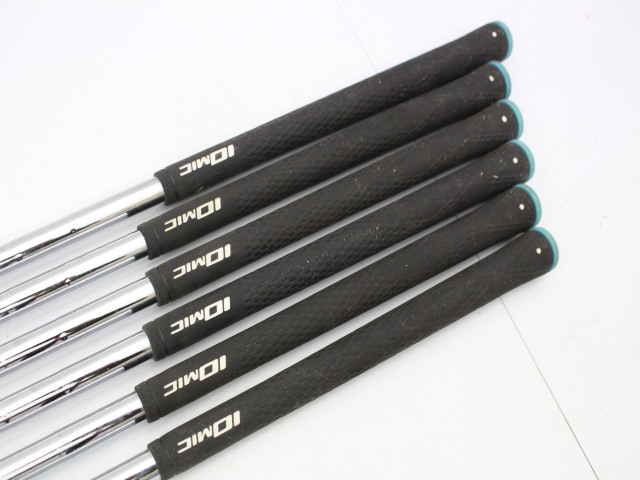 MP-60 ミズノ(MIZUNO) アイアンセット(IRON) - ショッピング
