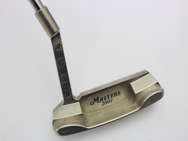 マスターズ M2001 コレクターズエディション その他(OTHERS