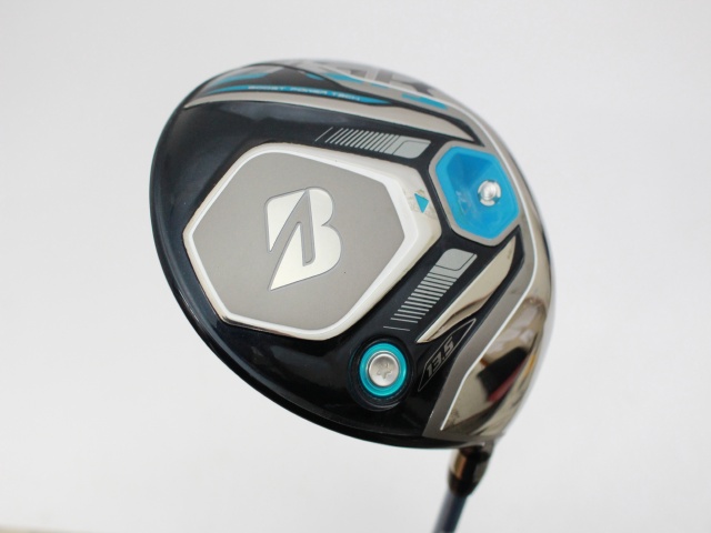TOUR B JGR 2019 ドライバー　L レディース　ブリヂストン JGR ドライバー レディース TOUR B JGR 2019 Blue ブリヂストン
