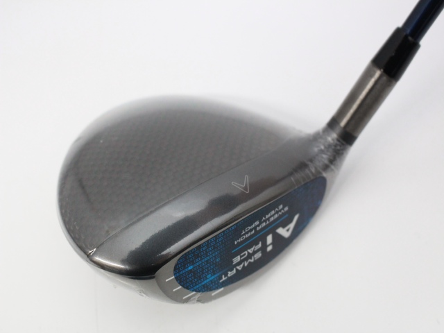 PARADYM Ai SMOKE MAX キャロウェイ(Callaway) フェアウェイ PARADYM Ai SMOKE MAX キャロウェイ(Callaway) フェアウェイ