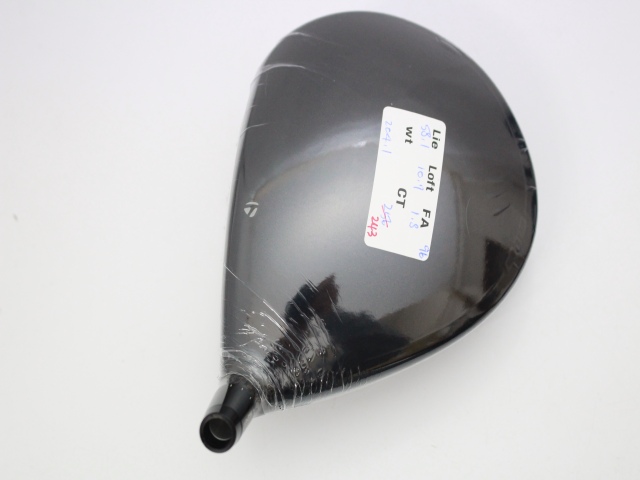 ツアー支給品】Qi10 LS ヘッド テーラーメイド(TaylorMade) ドライバー