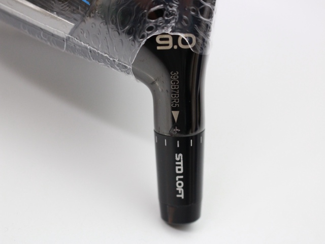 ツアー支給品】Qi10 ヘッド テーラーメイド(TaylorMade