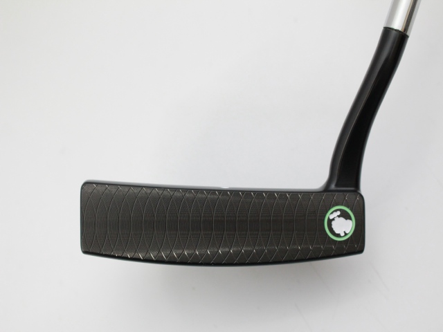 TOULON SMALL BATCH SAUSALITO オデッセイ(ODYSSEY) パター(PUTTER TOULON SMALL BATCH SAUSALITO オデッセイ(ODYSSEY) パター(PUTTER