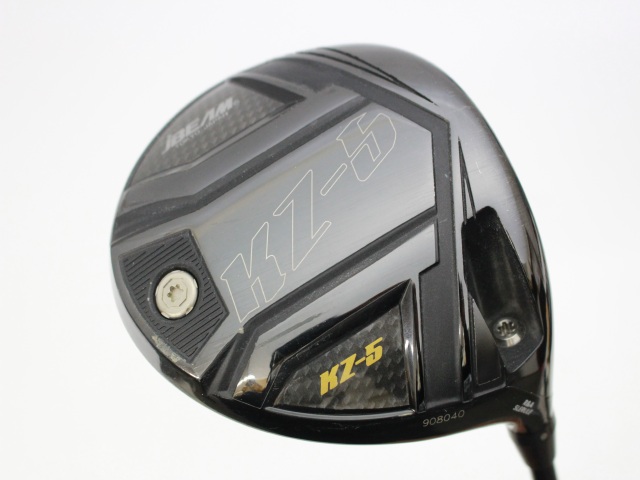 くにくに⭐️JBEAM KZ-5 KZ-5 jBEAM ドライバー(DRIVER) - ショッピング - プレミアム