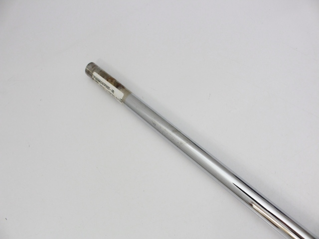 【未使用】長尺約47.6インチ ロングパター本体/TRUE TEMPERシャフト 長尺パター用 スチールシャフト トゥルーテンパー(TRUE TEMPER